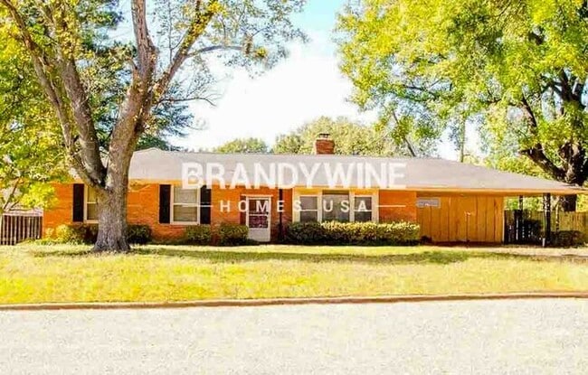 property at 4383 Alice Dr