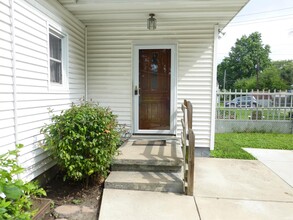 121 S 27th St in Lafayette, IN - Building Photo - Building Photo