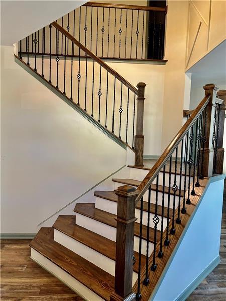 2499 Sinclair Trce in Powder Springs, GA - Building Photo - Building Photo