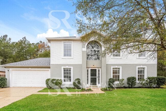 property at 8882 Oxfordshire Dr