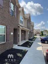4029 Utica St in Smyrna, TN - Foto de edificio - Building Photo