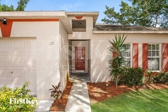 122 Dahl Ave in Sebastian, FL - Building Photo - Building Photo