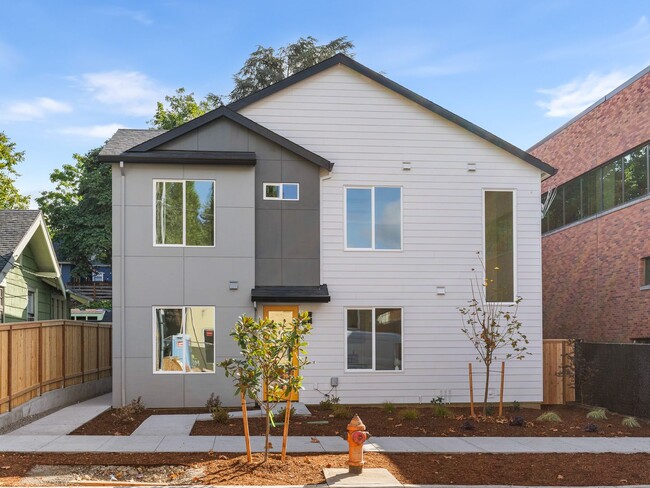 property at 1306 NE 46th Ave