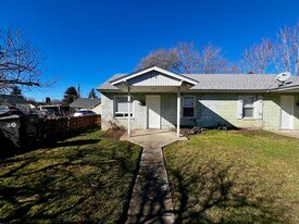 1604 S 5th Ave in Yakima, WA - Building Photo