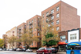 2781 Ocean Ave in Brooklyn, NY - Building Photo - Building Photo