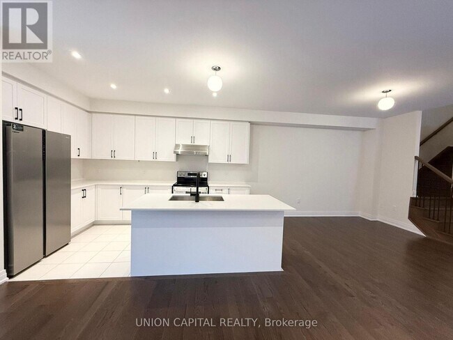 40 Mindanao Ave in Markham, ON - Building Photo - Building Photo