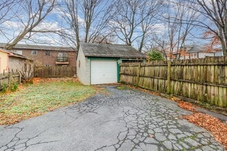 429 S Pitt St in Carlisle, PA - Building Photo - Building Photo