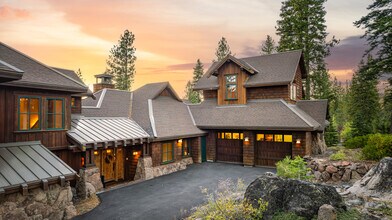8622 Lloyd Tevis Dr in Truckee, CA - Building Photo - Building Photo