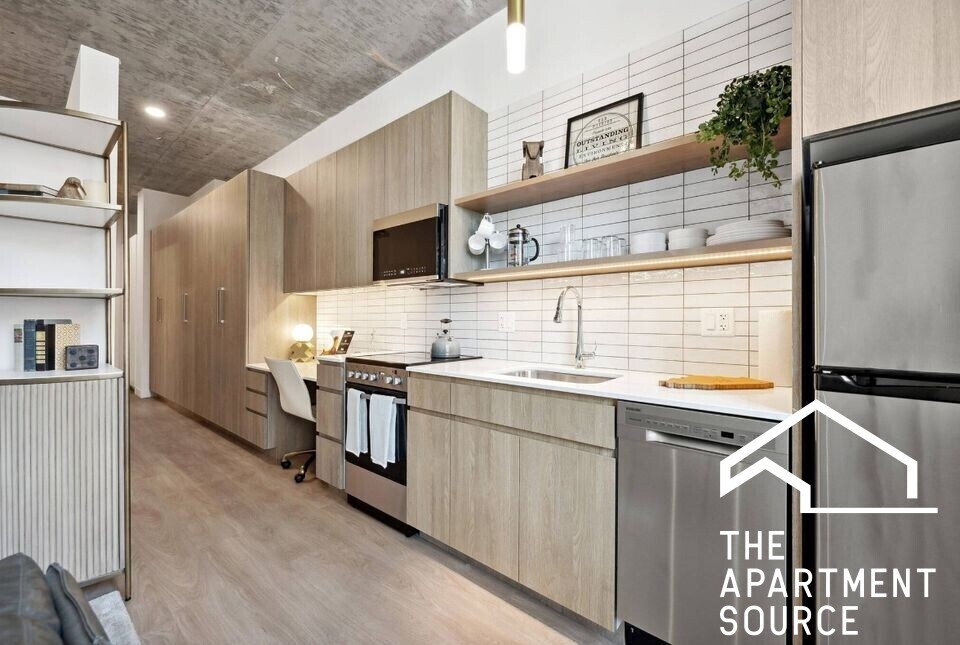 808 N Wells St in Chicago, IL - Building Photo