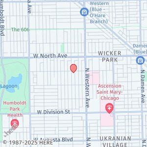 property at 1451 N Campbell Ave