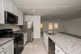 1128 Catclaw Rd in Princeton, TX - Building Photo - Building Photo