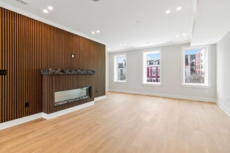 1365 Perry Pl NW in Washington, DC - Building Photo - Building Photo
