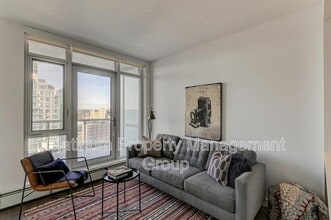 1501-1006 6 St SW in Calgary, AB - Building Photo - Building Photo