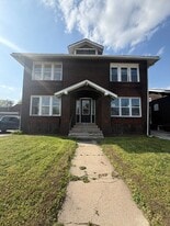 2905 Madison Ave in Granite City, IL - Building Photo