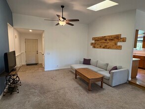 1853 Marlene Ave in Redding, CA - Building Photo - Building Photo