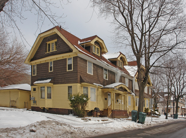 1381 Dewey Ave in Rochester, NY - Building Photo - Building Photo