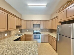 3940 McDonald Rd in Tyler, TX - Building Photo - Building Photo