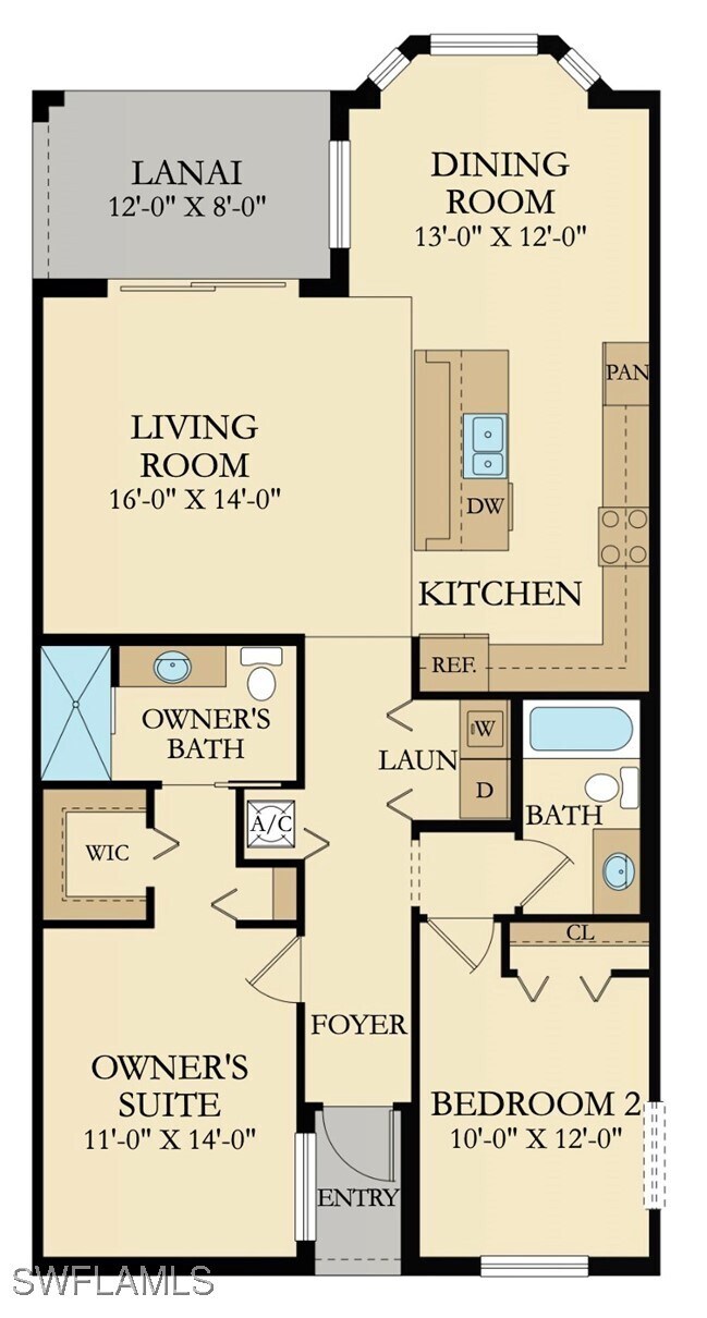 6046 National Blvd in Ave Maria, FL - Building Photo - Building Photo