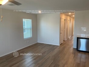 321 Br Vlg Wy in Princeton, TX - Building Photo - Building Photo