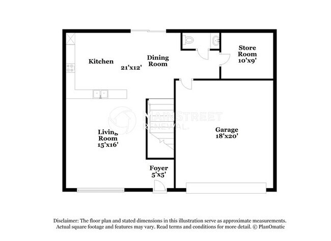 4490 Sweet Whisper Cove in Memphis, TN - Building Photo - Building Photo