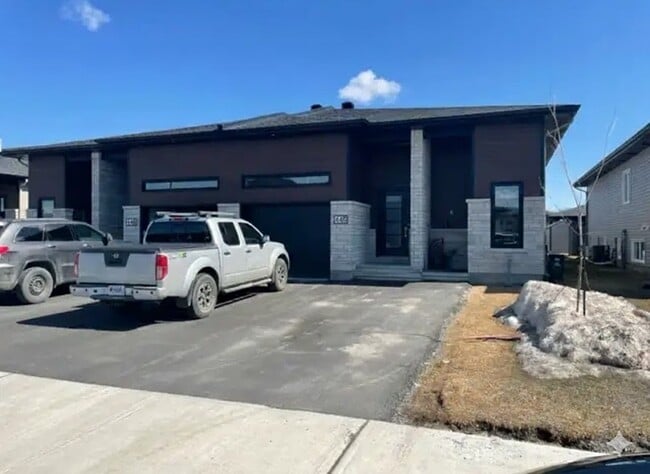 property at 446 Maize St