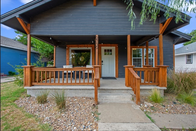 property at 2139 NW 13th St