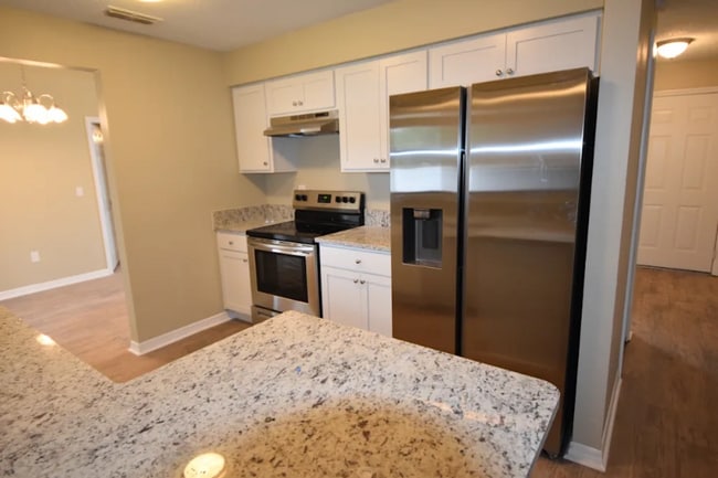 property at 1409 Andy Dr