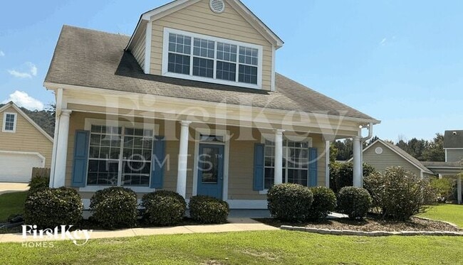 property at 6004 Kelly Creek Cir