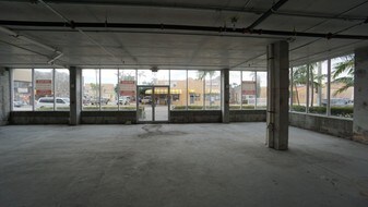 Barcelona Condos in Miami, FL - Building Photo