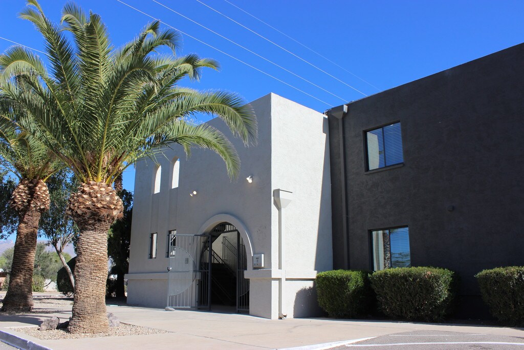 Wasko Modern Apartment Homes Tucson, AZ Apartments For Rent