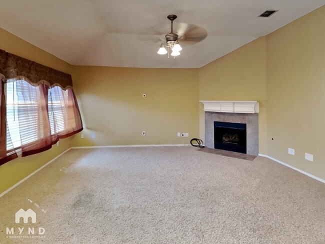 10809 Copperwood Dr in Frisco, TX - Foto de edificio - Building Photo