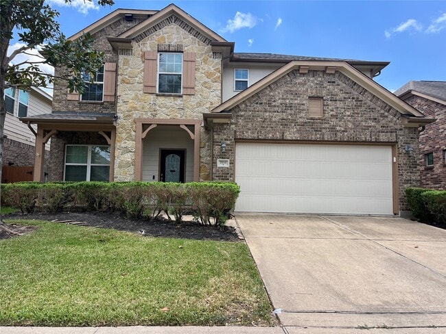property at 7010 Stevenson Dr