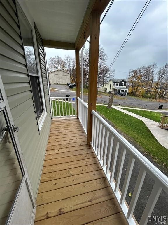 309 Hamilton St in Syracuse, NY - Building Photo - Building Photo