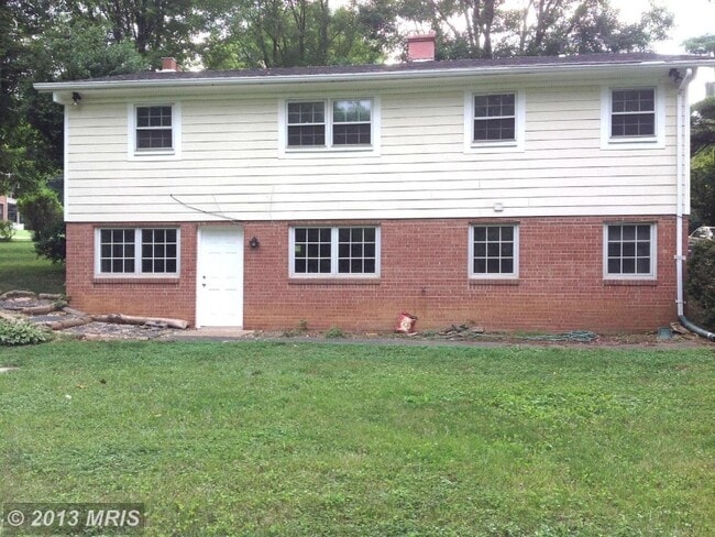 property at 731 Miller Ave