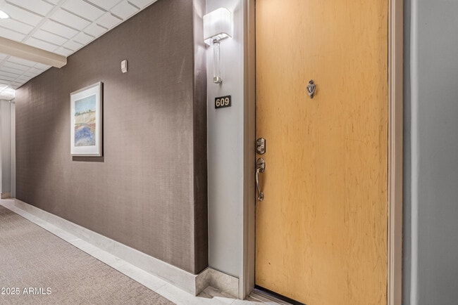 property at 16 W Encanto Blvd
