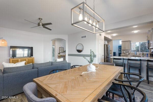 property at 1568 E San Remo Ave