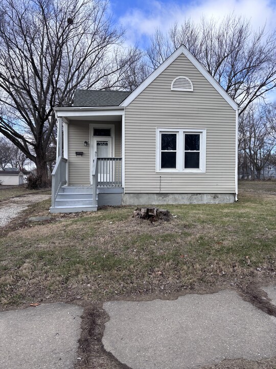 1913 N Bigelow St in Peoria, IL - Building Photo