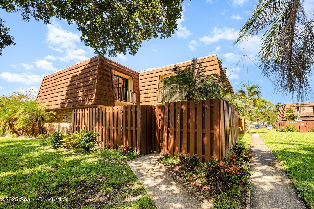 2018 Dan Ct NE in Palm Bay, FL - Building Photo