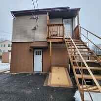 69-71-71 Wallis Ave in Jersey City, NJ - Building Photo