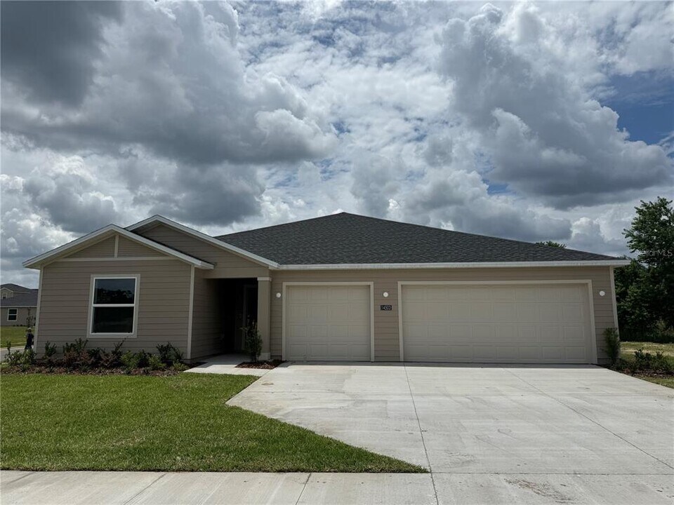 14503 NW 166th Ave in Alachua, FL - Building Photo