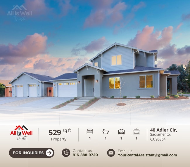 property at 40 Adler Cir