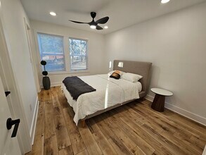 4305 Rock Quarry Rd, Unit 4307 Rock Quarry Road in Raleigh, NC - Building Photo - Building Photo