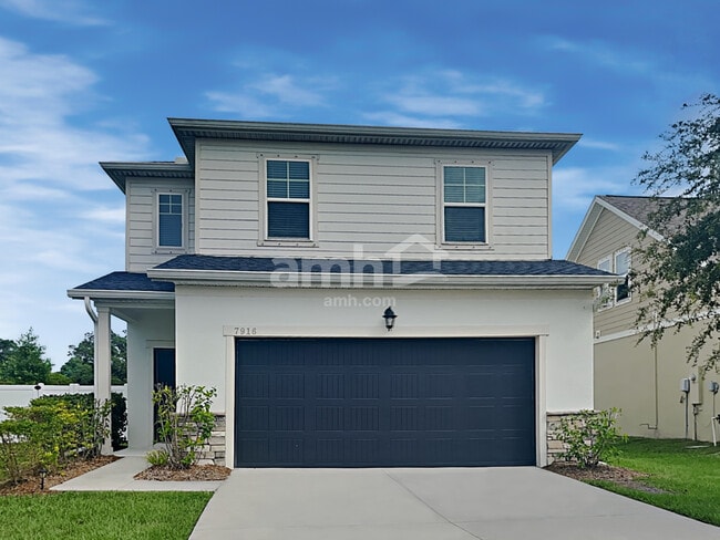 property at 7916 Stumble Journey Ln