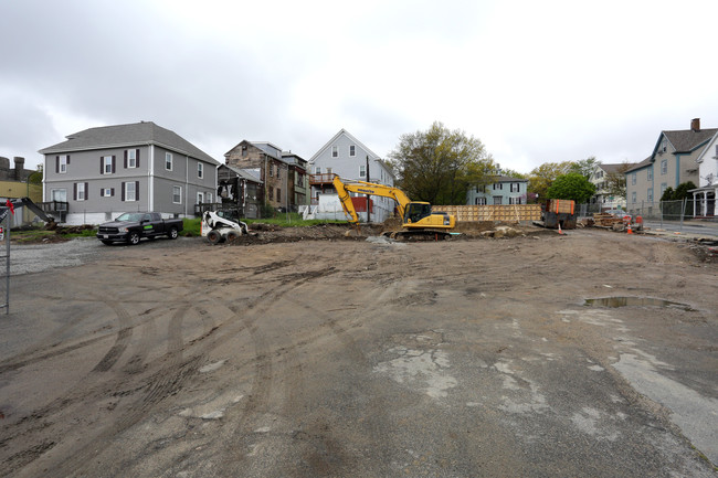 20 Willis St in New Bedford, MA - Building Photo - Building Photo