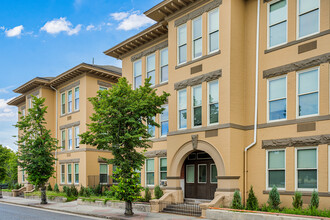 The Heritage Communities in Atlantic City, NJ - Foto de edificio - Building Photo