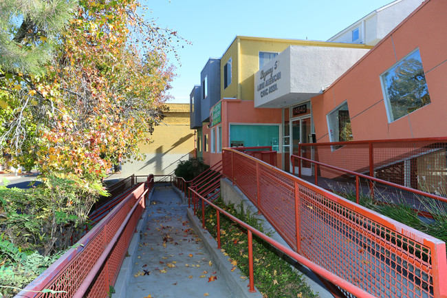 Regency 50 in Panorama City, CA - Building Photo - Building Photo