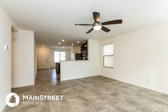 6239 Portland Treaty Ave in Las Vegas, NV - Building Photo - Building Photo