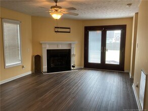 8225 Hurrican Ln in Fayetteville, NC - Building Photo - Building Photo