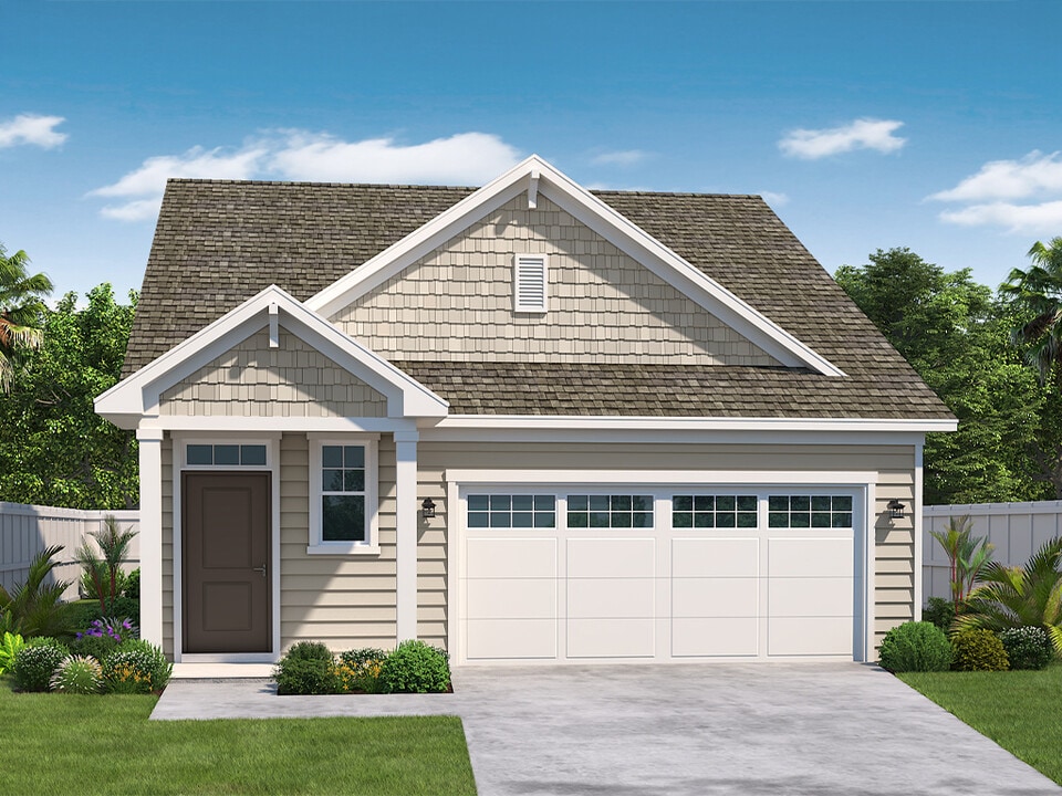 168 Portside Pk Dr in Summerville, SC - Building Photo