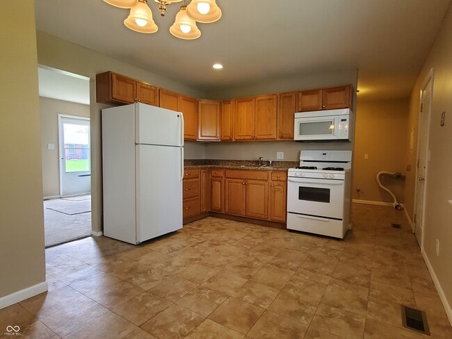 1426 S Oxford St in Indianapolis, IN - Building Photo - Building Photo